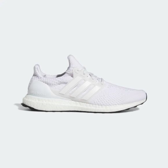 adidas Other - [NEW] Men's adidas UltraBoost 5.0 DNA Shoes White Size 8.5 GV8740